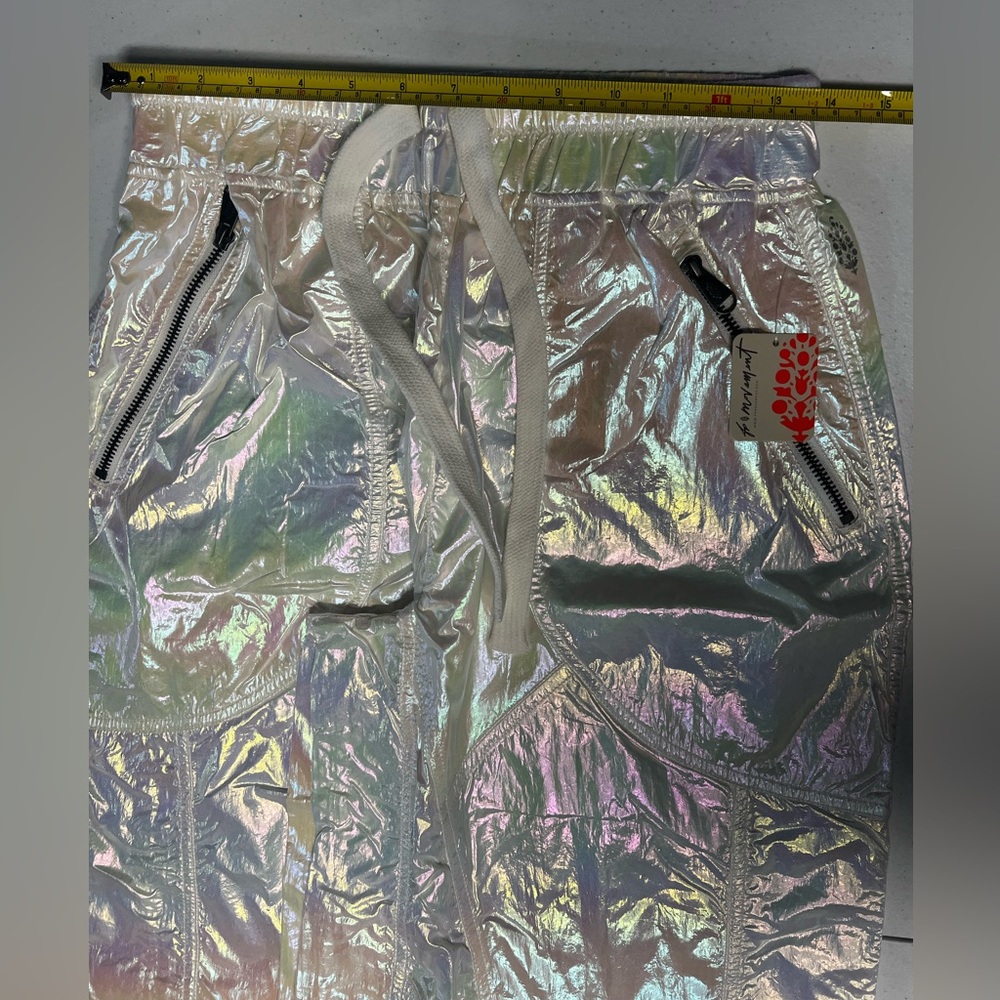 NWT Shine Stadium Pants - Picture 3 of 5